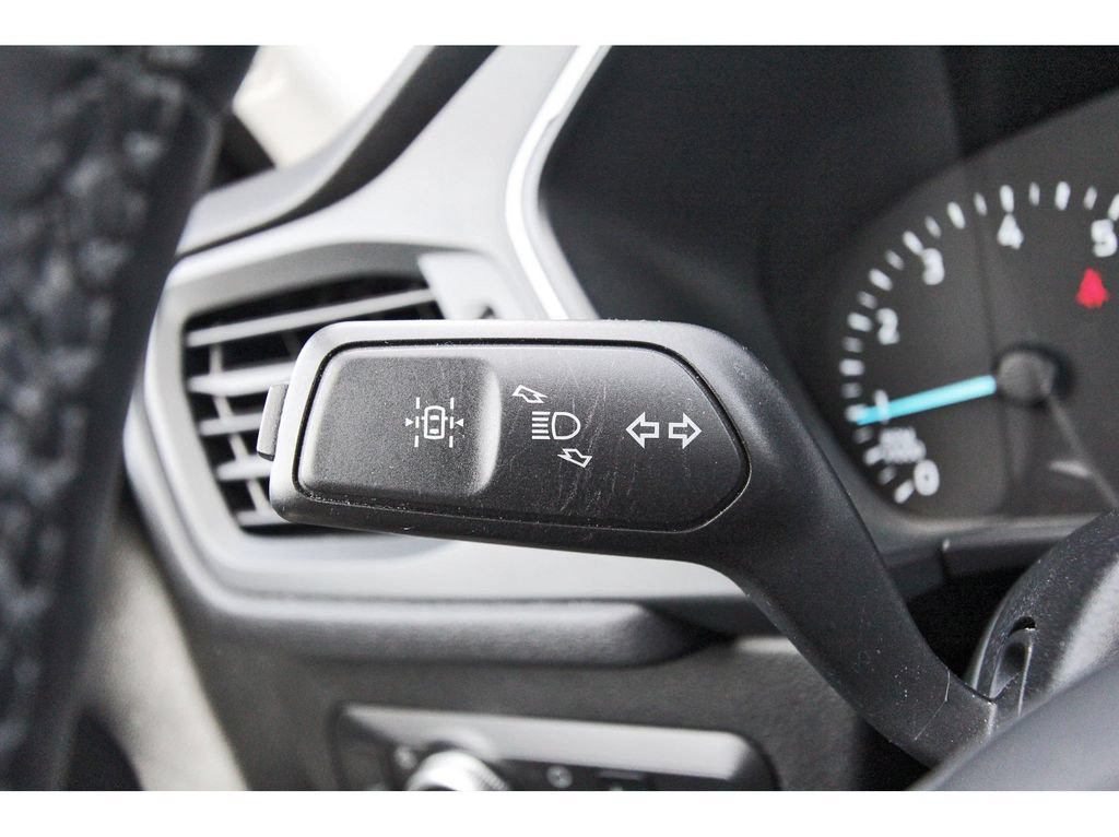 Certified 2022 Ford Escape SE w/ SE Sport Appearance Package FWD image 21