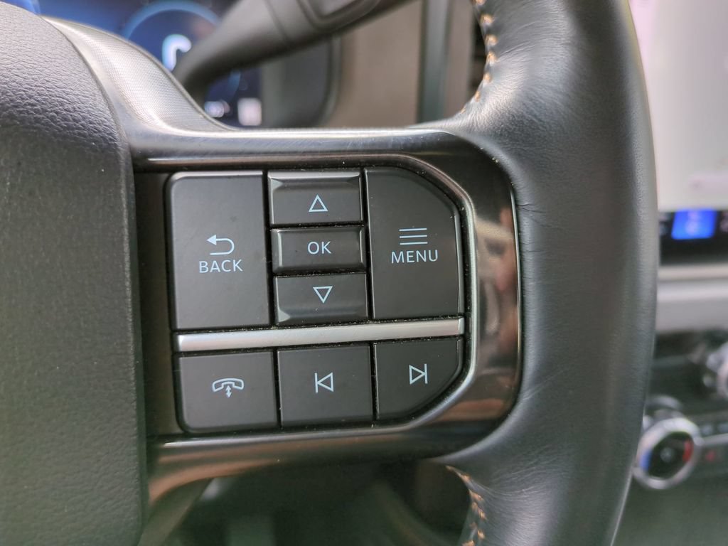 Certified 2023 Ford F250 Platinum AWD/4WD image 32