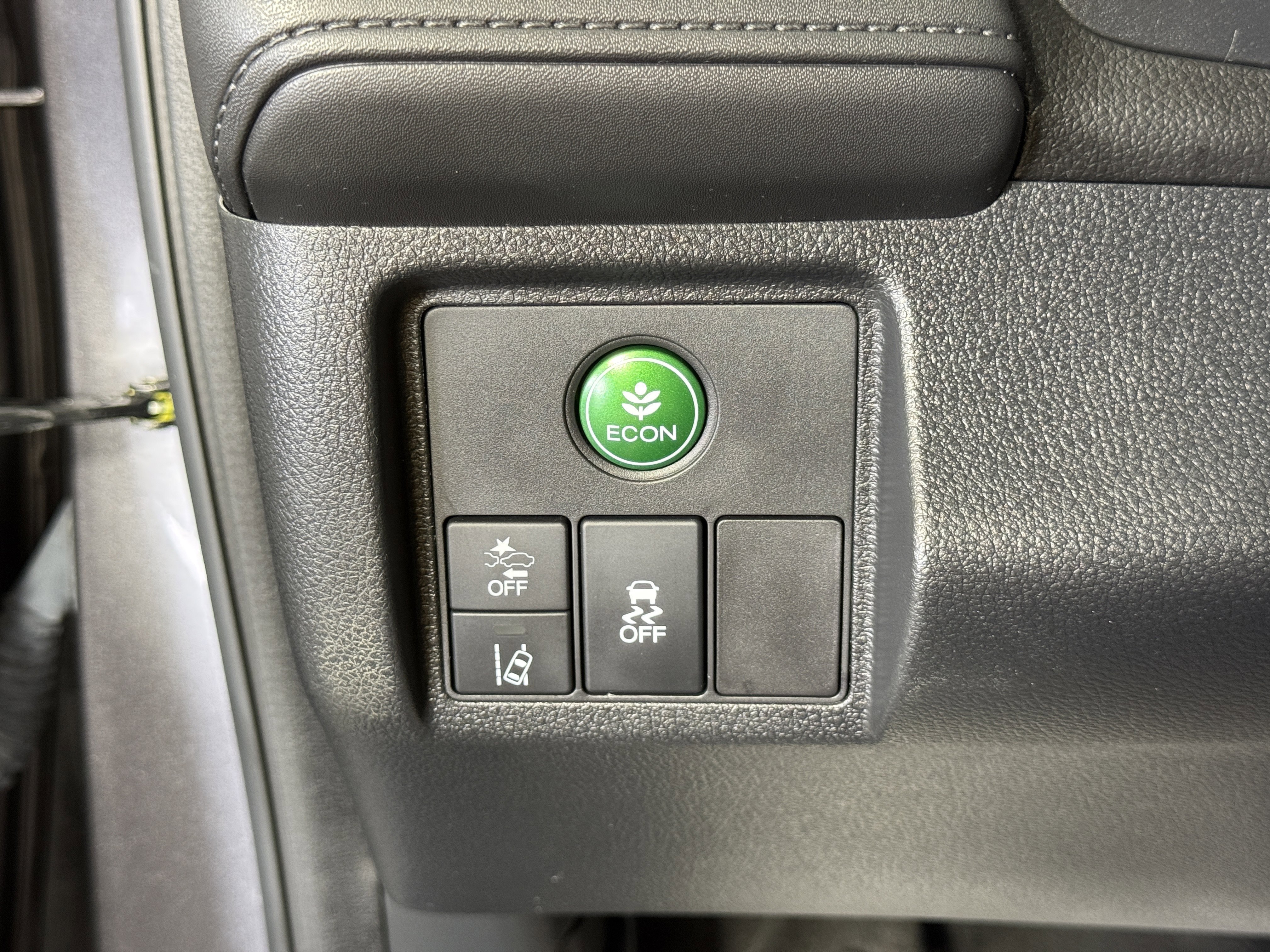 Used 2021 Honda HR-V EX image 24