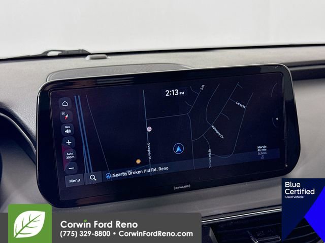 Used 2023 Hyundai Santa Fe SEL AWD/4WD image 16