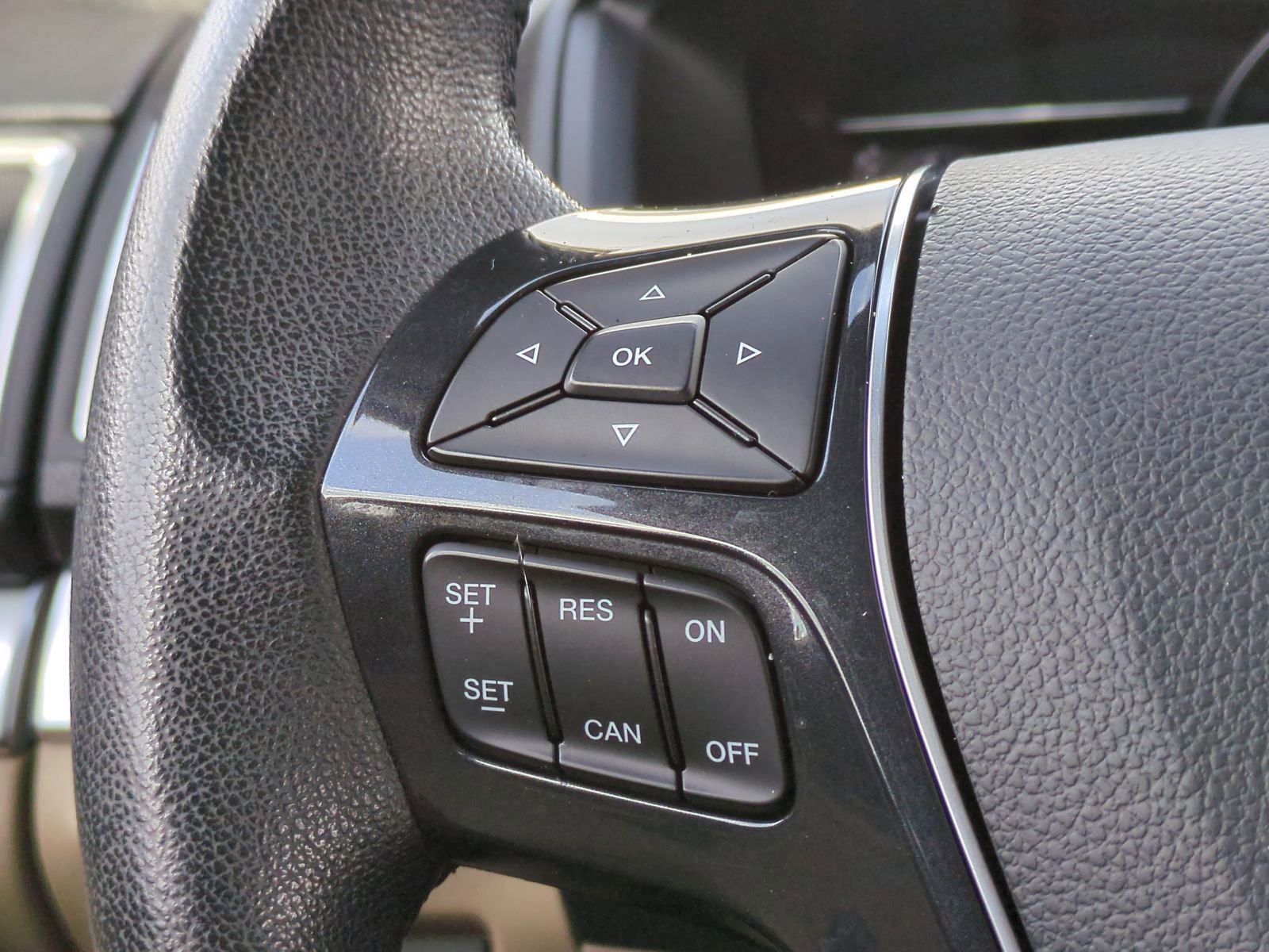 Certified 2017 Ford Explorer Limited w/ Equipment Group 301A image 32