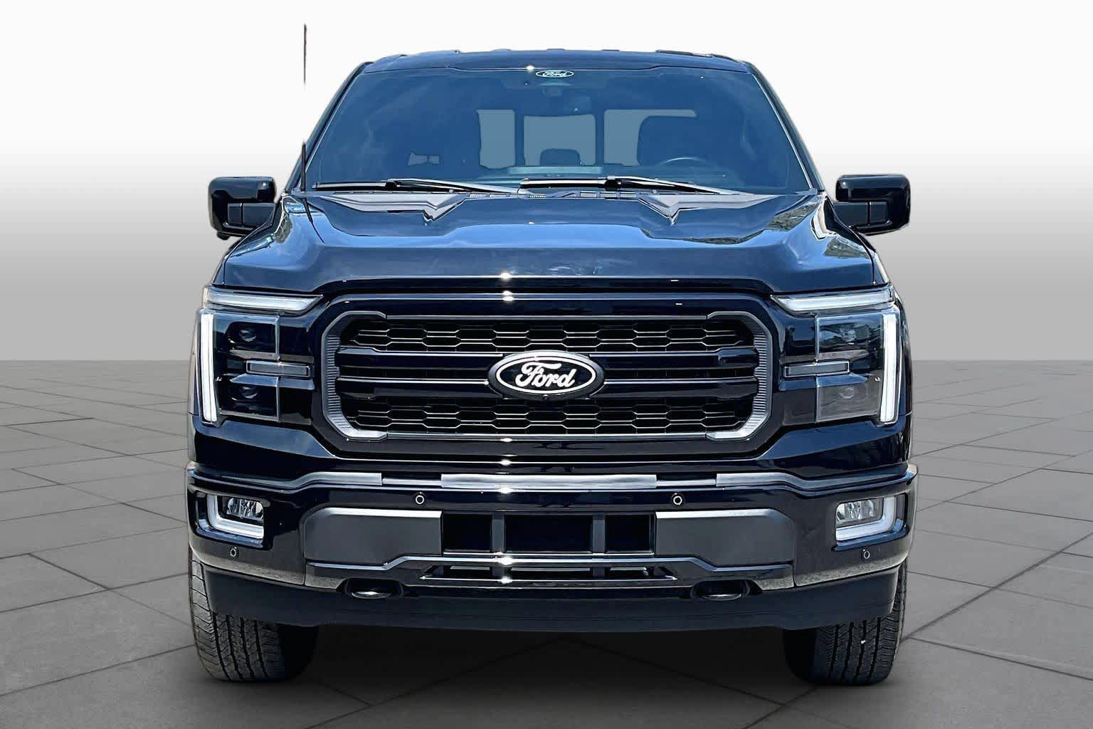 Certified 2024 Ford F150 Lariat w/ Equipment Group 502A High AWD/4WD image 6