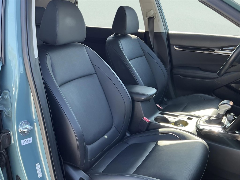 Used 2024 Kia Seltos SX image 16