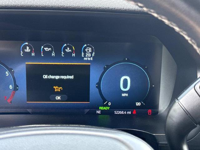 Certified 2024 Ford F150 XLT w/ Mobile Office Package image 25