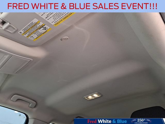 Certified 2022 Ford Bronco Sport Big Bend AWD/4WD image 21