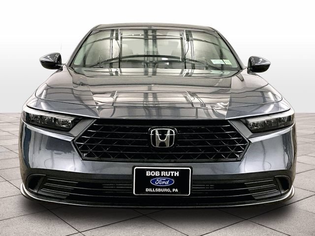 Used 2023 Honda Accord LX image 3