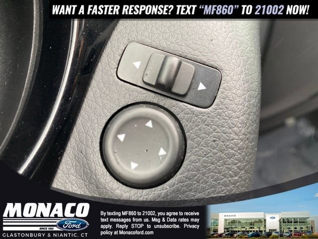 Used 2019 Nissan Rogue Sport SV w/ All-Weather Package image 17