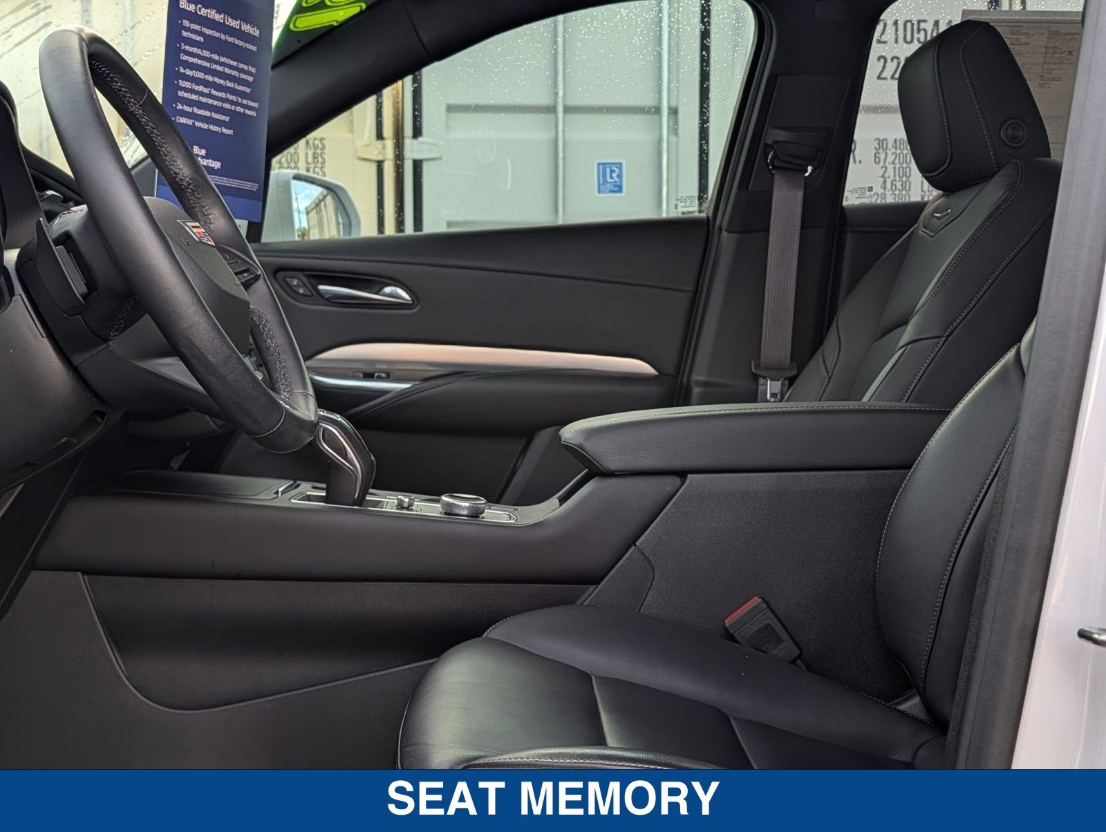 Used 2019 Cadillac XT4 Premium Luxury FWD image 22