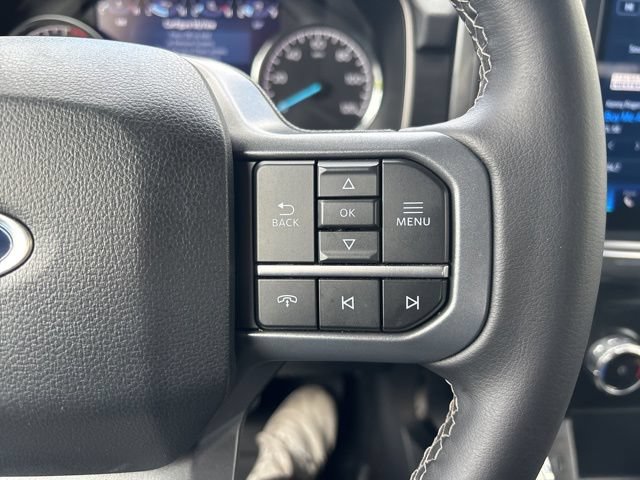 Certified 2023 Ford F150 XLT w/ Equipment Group 302A High AWD/4WD image 23