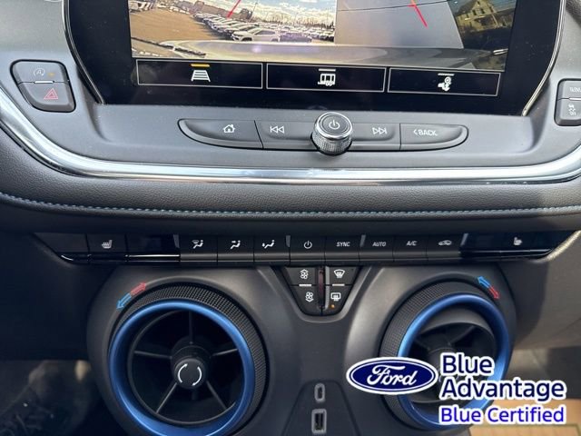 Used 2023 Chevrolet Blazer RS AWD/4WD image 26