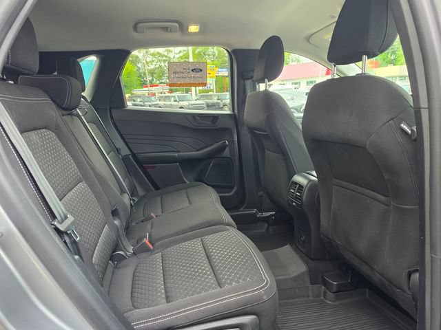 Certified 2023 Ford Escape Active AWD/4WD image 17