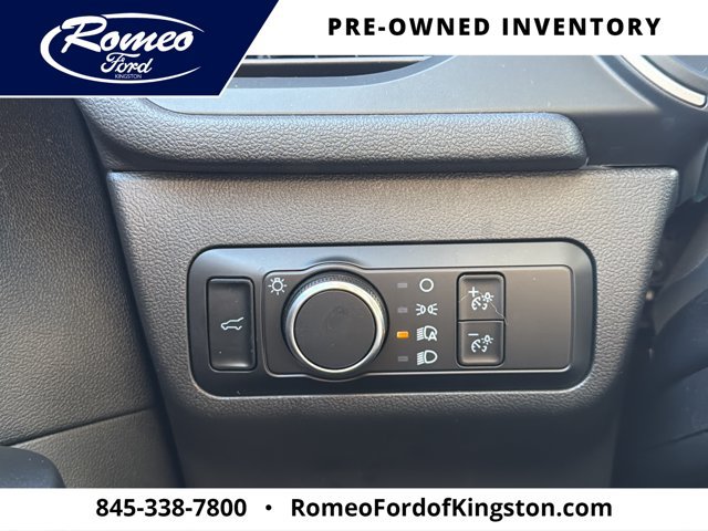 Certified 2022 Ford Escape SE w/ SE Sport Appearance Package AWD/4WD image 22