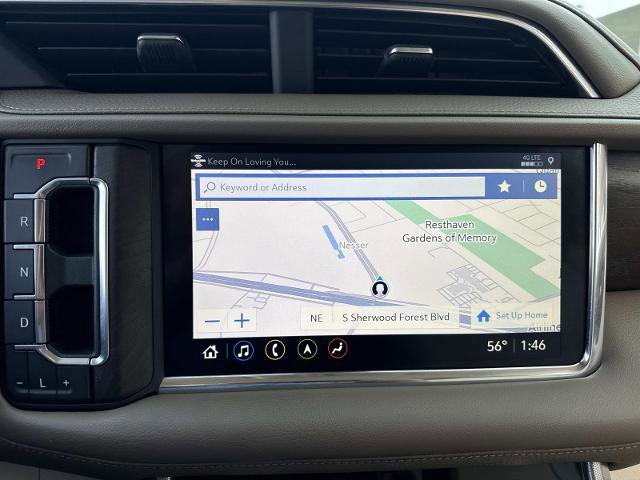 Used 2021 GMC Yukon Denali image 26