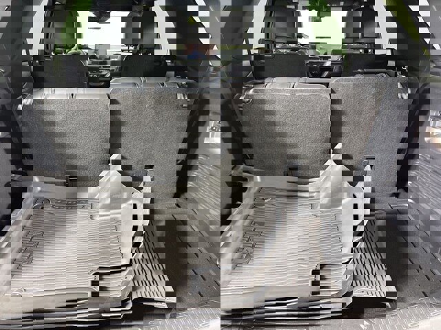 Certified 2025 Ford Explorer ST w/ Sun And Sound Package image 12