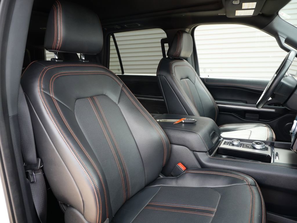 Certified 2023 Ford Expedition Timberline AWD/4WD image 17