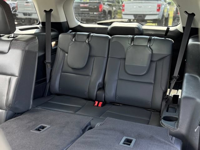 Certified 2025 Ford Explorer Active w/ Active Comfort Package AWD/4WD image 21