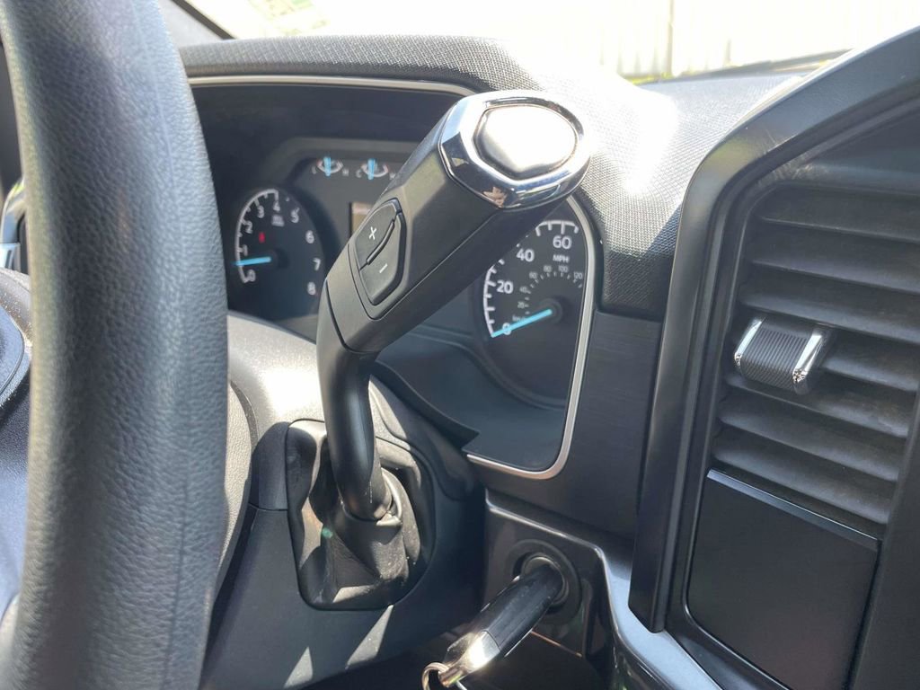 Certified 2023 Ford F150 XL w/ STX Appearance Package AWD/4WD image 17