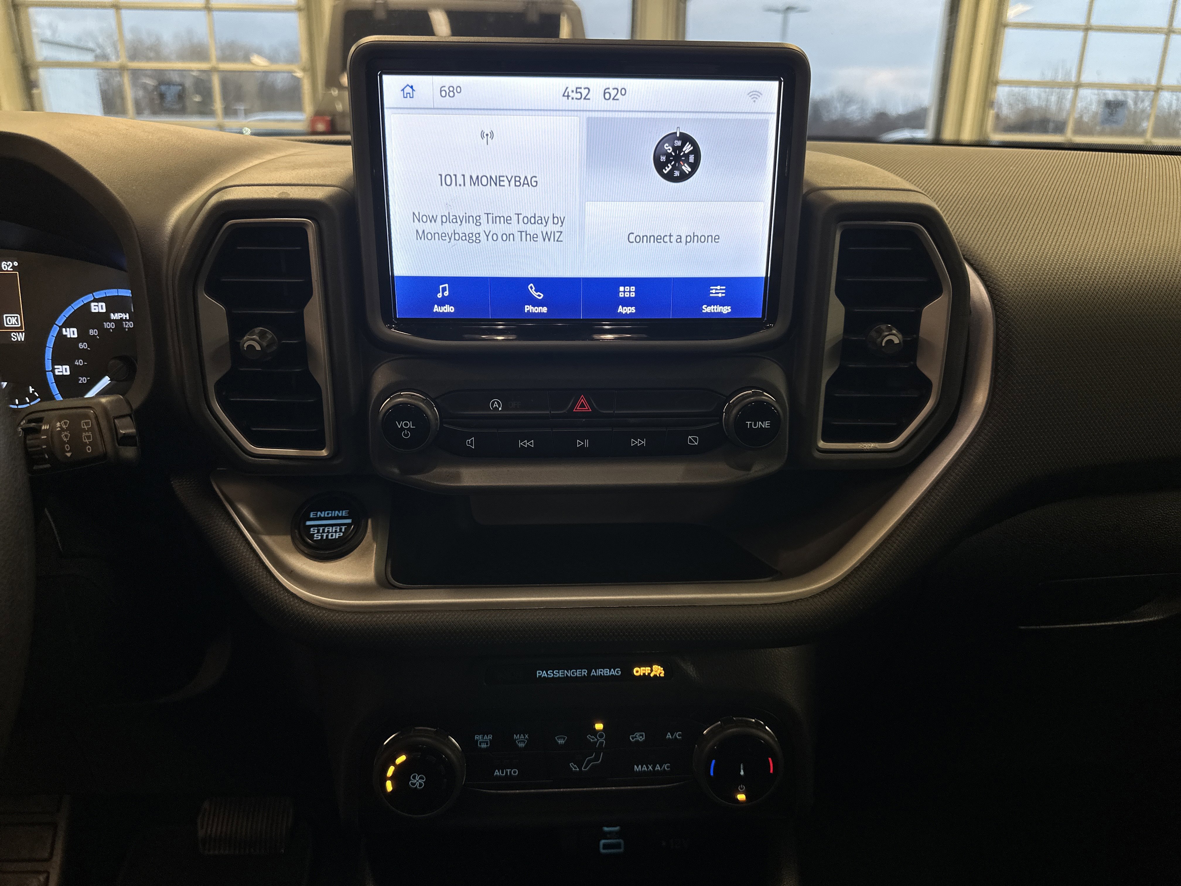 Certified 2022 Ford Bronco Sport Big Bend image 12