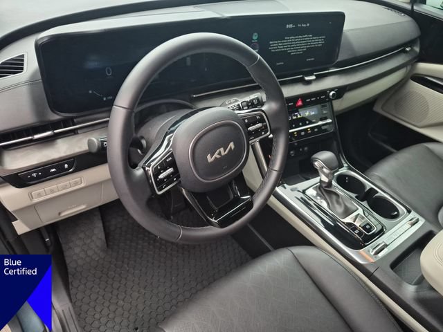 Used 2024 Kia Carnival SX FWD image 16