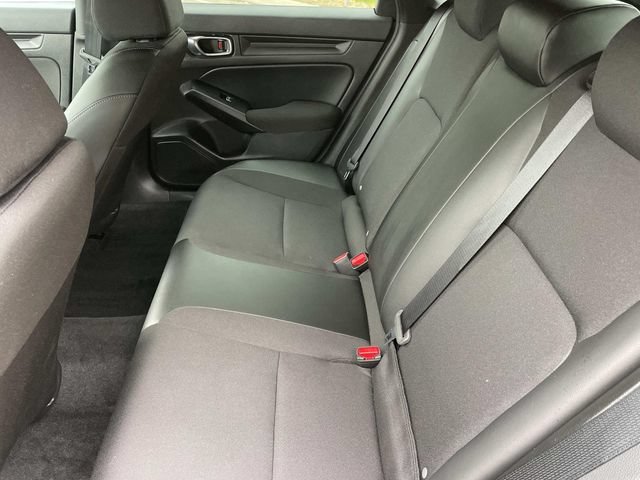 Used 2025 Honda Civic Sport image 21