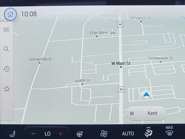 Certified 2023 Ford Escape SE FWD image 28