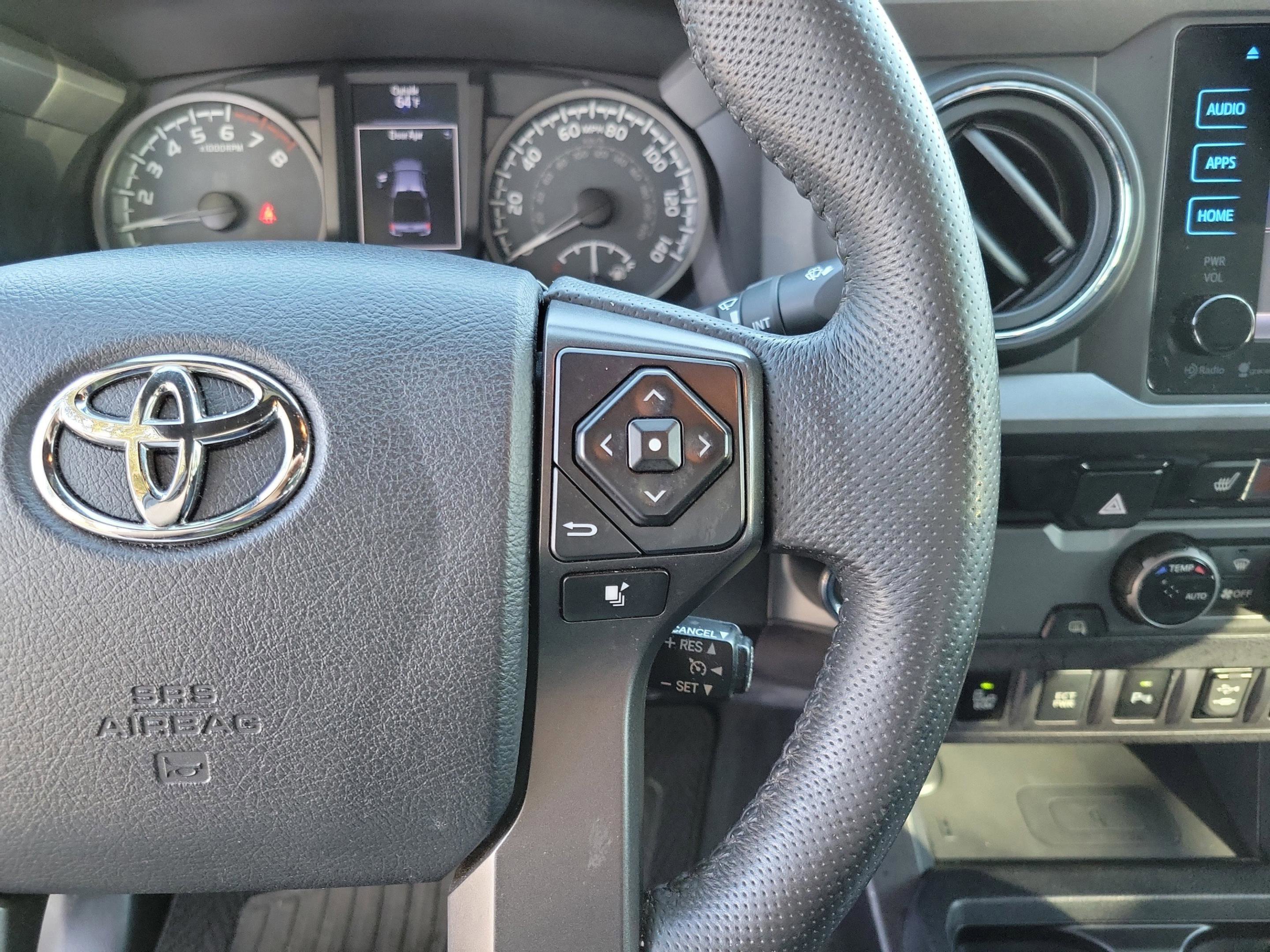 Used 2017 Toyota Tacoma SR5 image 11