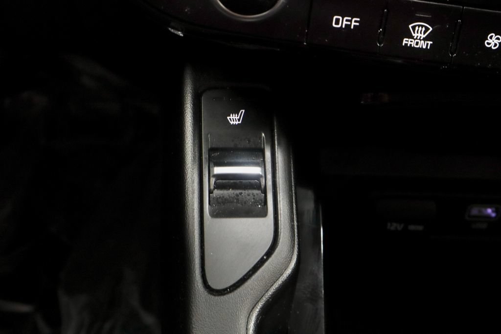Used 2024 Kia Telluride S FWD image 5