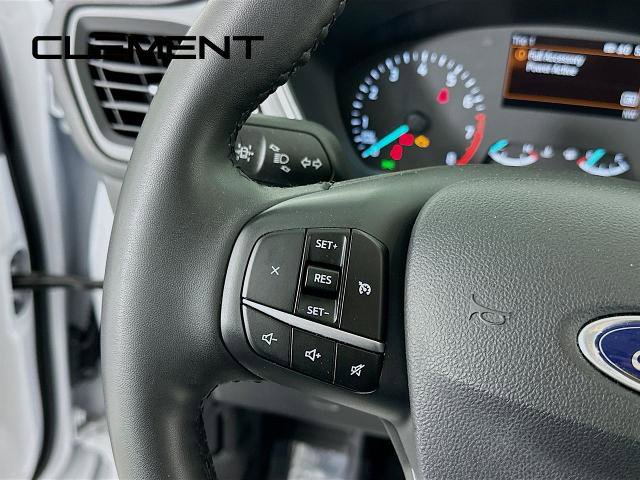 Certified 2022 Ford Escape SE w/ Convenience Package FWD image 16