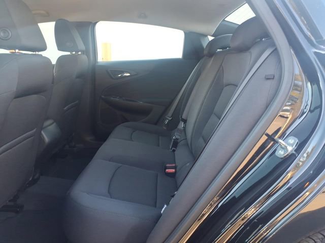 Used 2021 Chevrolet Malibu RS image 9