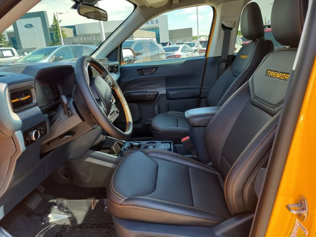 Certified 2026 Ford Maverick Tremor AWD/4WD image 22