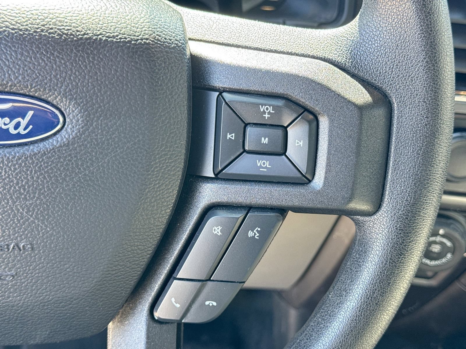 Certified 2020 Ford F150 XLT w/ XTR Package AWD/4WD image 27