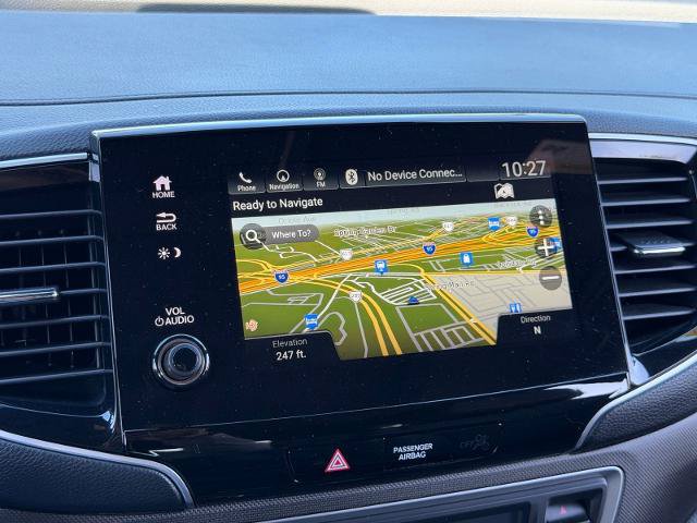 Used 2022 Honda Passport TrailSport image 19