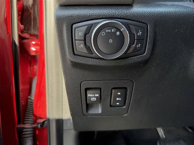 Certified 2020 Ford F150 Lariat AWD/4WD image 19