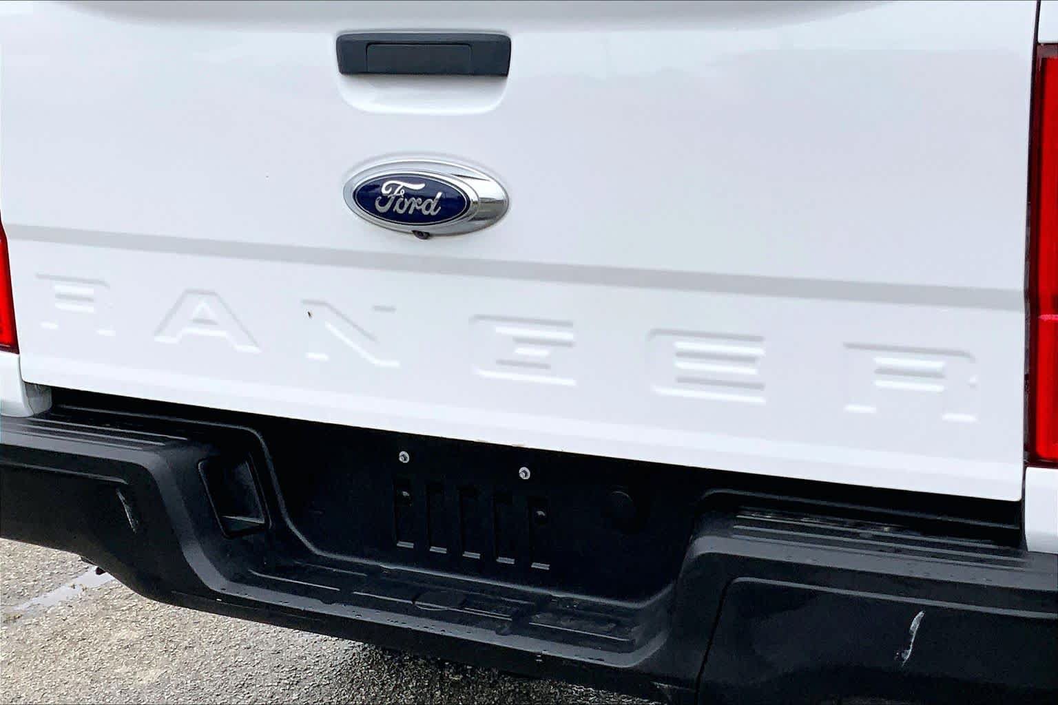 Certified 2022 Ford Ranger XL w/ Equipment Group 101A High RWD image 27