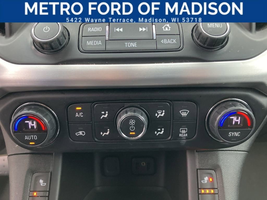 Used 2019 GMC Acadia SLT image 23