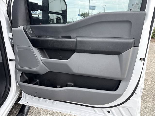 Certified 2023 Ford F250 XL w/ XL Chrome Package RWD image 21