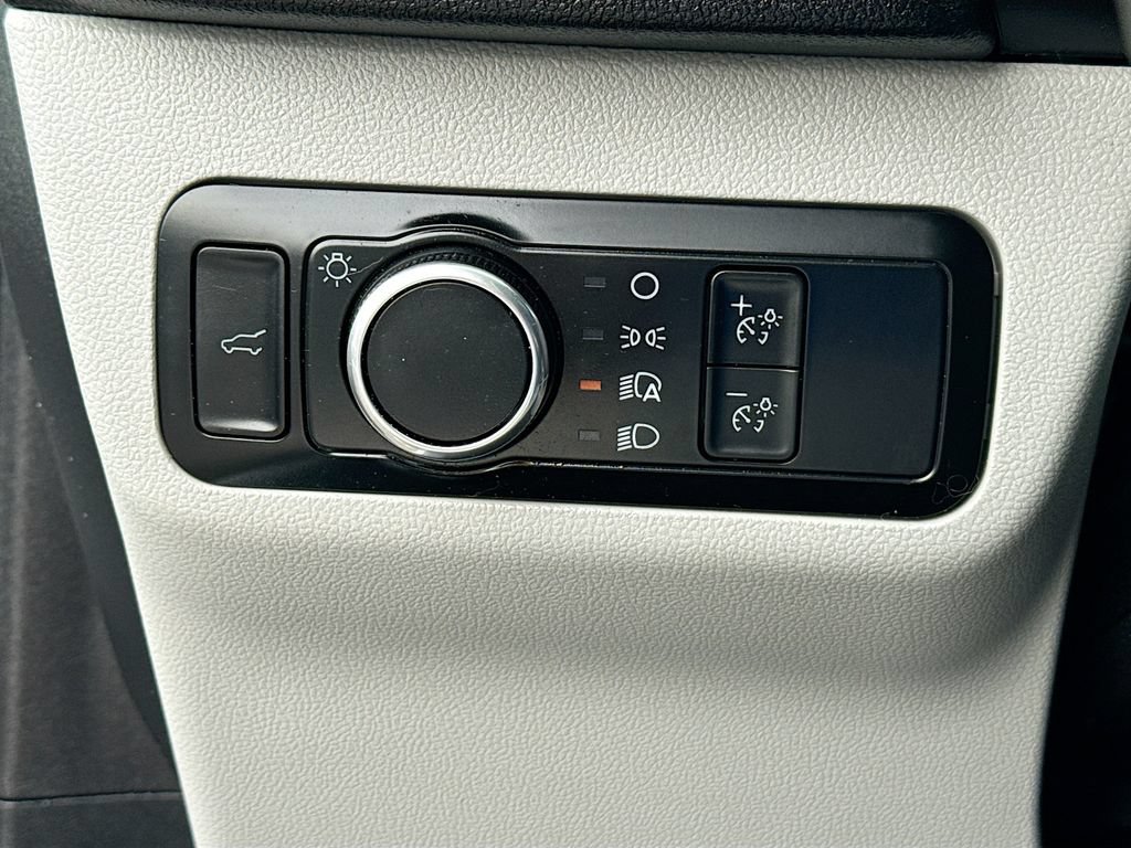 Certified 2024 Ford Escape Active w/ Tech Pack #1 FWD image 10
