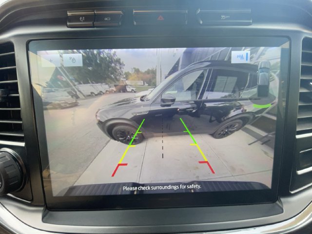 Certified 2023 Ford F150 XLT w/ Equipment Group 302A High AWD/4WD image 26