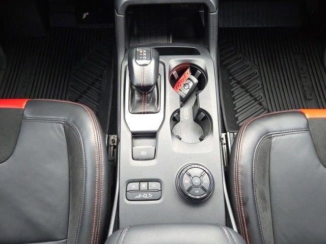 Certified 2024 Ford Ranger Raptor image 32