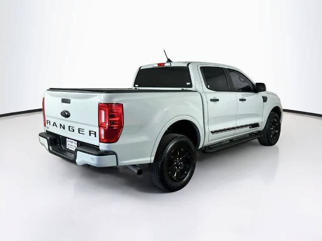 Certified 2022 Ford Ranger XLT w/ Equipment Group 301A Mid RWD image 24