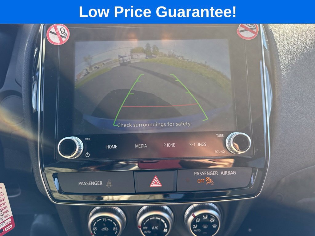 Used 2026 Mitsubishi Outlander Sport AWD image 32