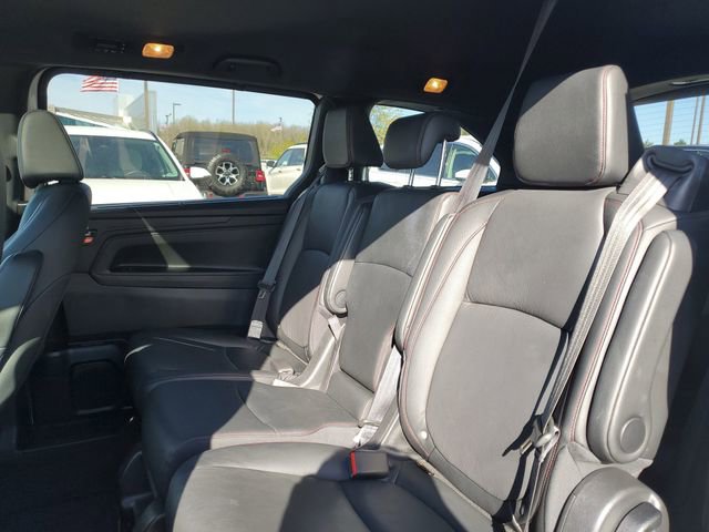 Used 2025 Honda Odyssey Sport-L image 29