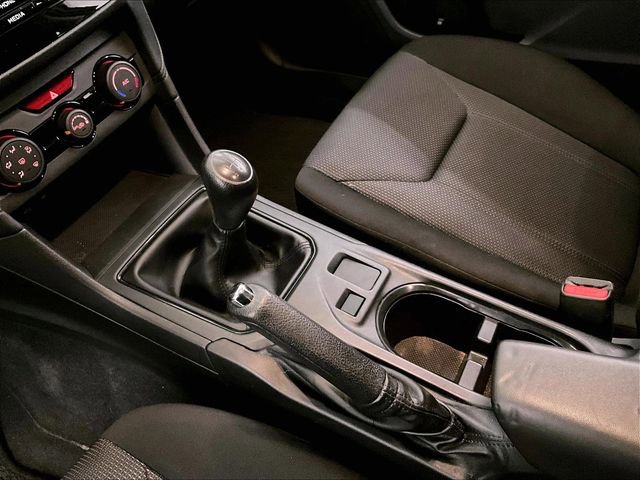Used 2023 Subaru Impreza 2.0i AWD/4WD image 16