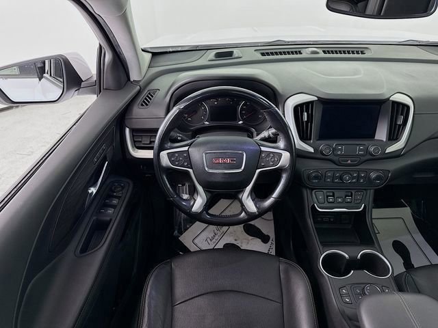Used 2020 GMC Terrain SLT w/ Preferred Package image 22