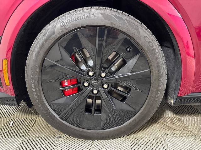 Certified 2025 Ford Mustang Mach-E GT AWD/4WD image 10