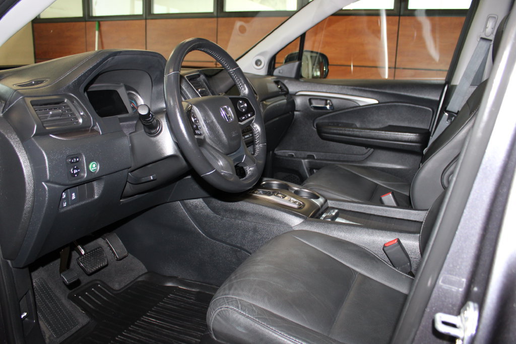 Used 2021 Honda Pilot EX-L image 16