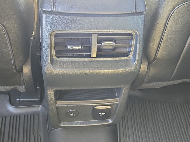 Certified 2024 Ford Edge SEL w/ Convenience Package AWD/4WD image 28