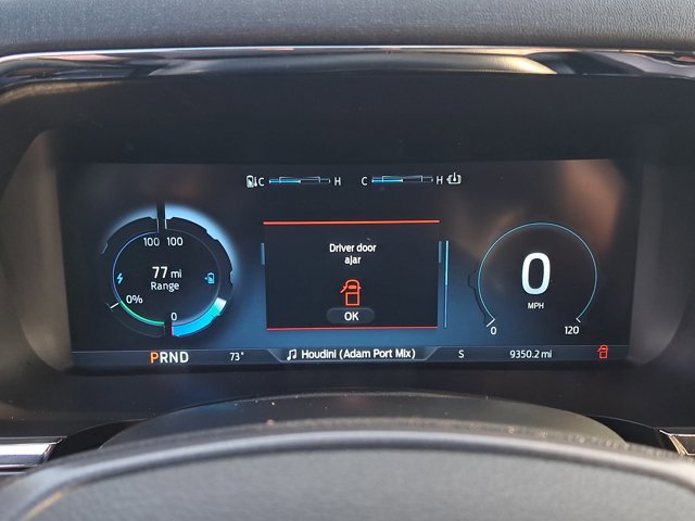 Certified 2023 Ford F150 Lightning XLT image 27