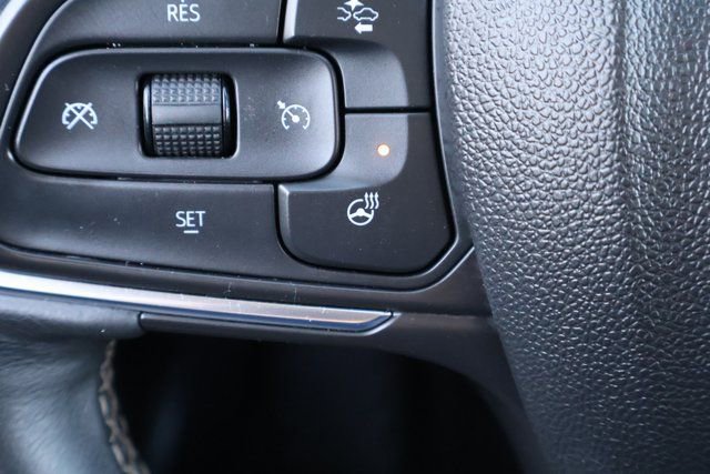 Used 2023 Buick Envision Preferred w/ Sport Touring Package image 7