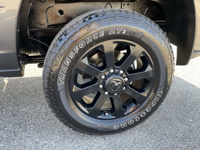 Used 2025 RAM 3500 Big Horn image 10